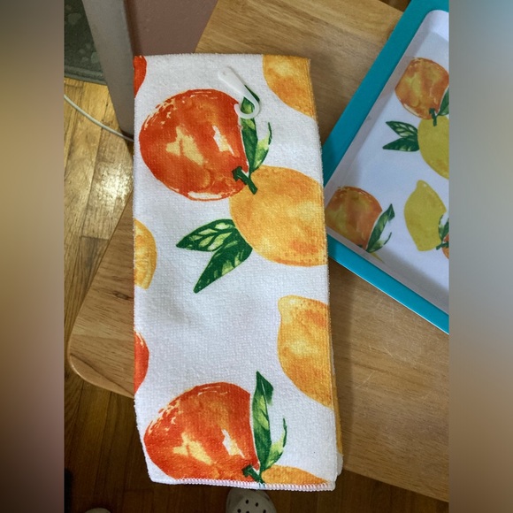 🍊🍋 Kitchen Set 🍋🍊 - Picture 4 of 9